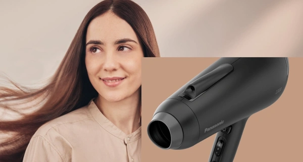 Фен Panasonic EH-NE85-K865