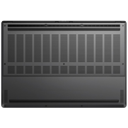 Ноутбук ASUS ROG Zephyrus G16/ GU603VU-N4073/ i7-13620H/ 16 WQXGA IPS-level AG 16:10 500nits 240Hz/ GF RTX 4050 6GB/ 16GB/ 1TB/ DOS/ noODD/ Eclipse Gray