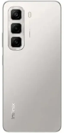 Смартфон Infinix Hot 50 X6882 8GB/256GB (серый титан)