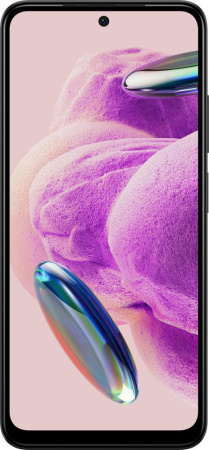 Смартфон REDMI NOTE 12S 8GB/256GB Onyx Black RU (23030RAC7Y)