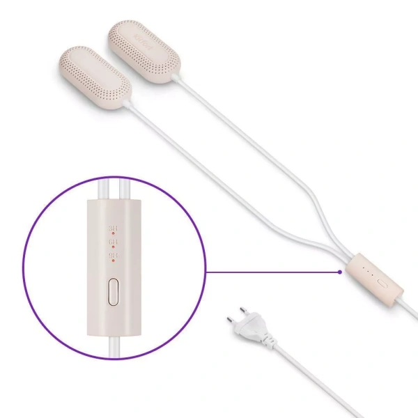 Сушилка для обуви Kitfort KT-6276