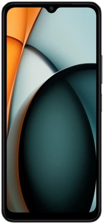 Смартфон REDMI A3 3GB/64GB Midnight Black RU (23129RN51X)