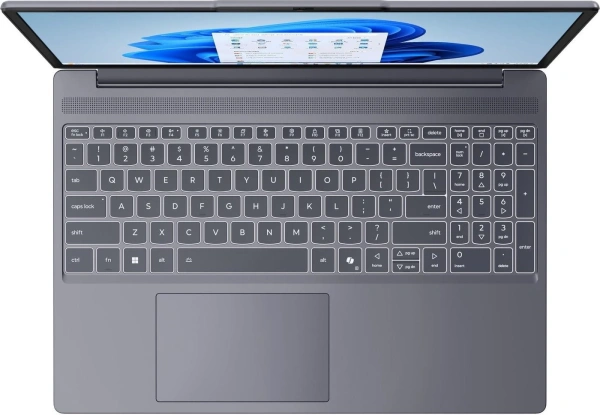 Ноутбук Lenovo IdeaPad Slim 3 15IRH10R 83K4000FRK
