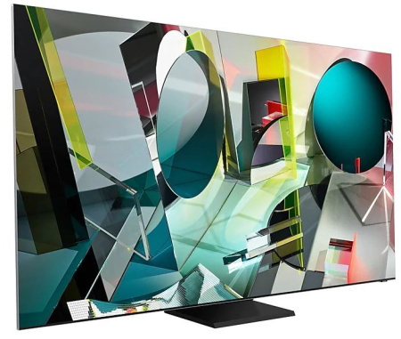 Телевизор  Samsung QE65Q900TSUXRU