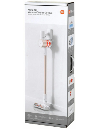 Пылесос Xiaomi Vacuum Cleaner G9 Plus