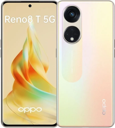 Смартфон Oppo Reno8 T 5G 8/256 GOLD