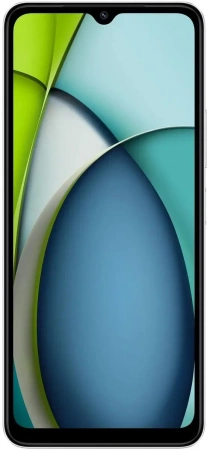 Смартфон REDMI A3x 3GB/64GB Moonlight White RU (24048RN6CG)