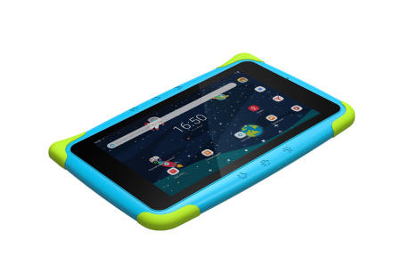 Детский планшет Topdevice Kids Tablet K7 2GB/32GB (голубой)