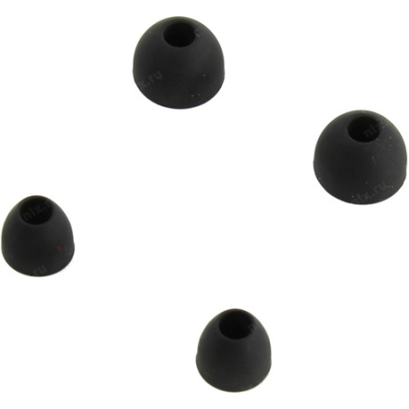 Гарнитура Xiaomi Mi In-Ear Headphones Basic черный (ZBW4354TY)