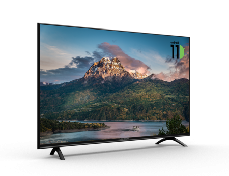 Телевизор Thomson T43FSM6050, 43"