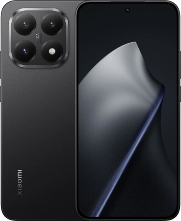 Телефон Xiaomi 15T 12GB/256GB международная версия (черный)