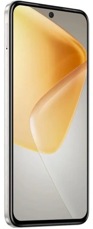 Смартфон Infinix Hot 50 Pro 8GB/256GB (серый титан)