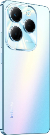 Смартфон Infinix Hot 40 Pro 8GB/256GB (морской синий)