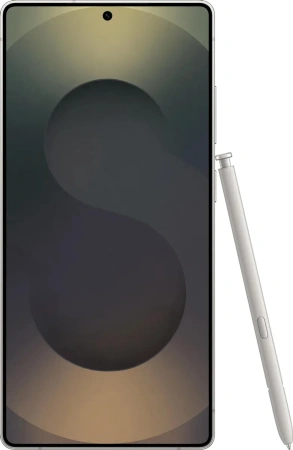 Смартфон Samsung Galaxy S25 Ultra 12/256Gb (черный титан)