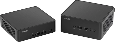 Компактный компьютер ASUS NUC 14 Pro 14RVH