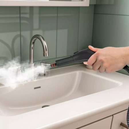 Пароочиститель Kitfort KT-9188