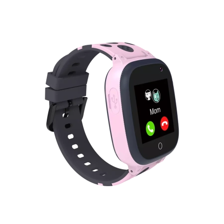 Детские умные часы Canyon Sandy KW-34 (розовый)