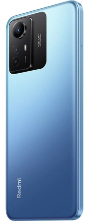 Смартфон REDMI NOTE 12S 8GB/256GB Ice Blue RU (23030RAC7Y)
