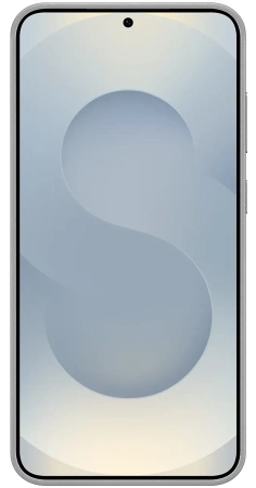 Чехол-накладка Samsung Kindsuit Case S25+ (серый)