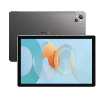 Планшет Blackview Tab 13 6GB/128GB LTE Space gray