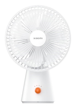 Вентилятор Xiaomi Rechargeable Mini Fan (ZMYDFS01DM)