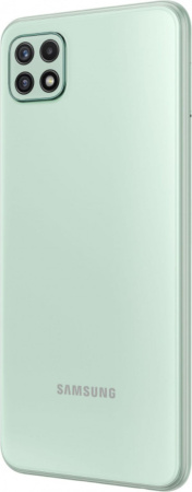 Смартфон Samsung Galaxy A22s 128GB Mint