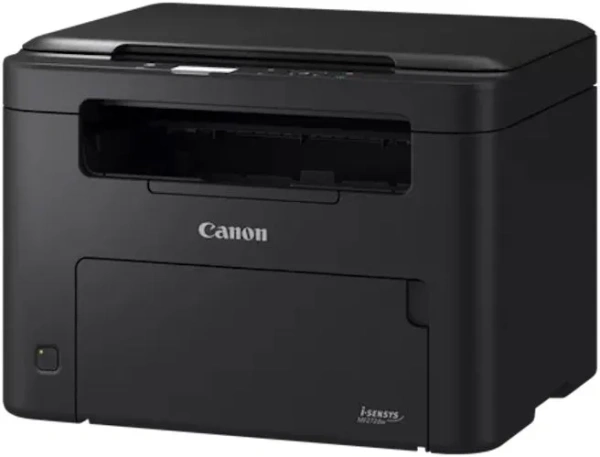 МФУ Canon i-SENSYS MF272dw 5621C013 (A4, лазерное, монохромное)