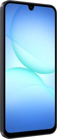 Смартфон Samsung Galaxy A17 4/128GB SM-A175FZKNCAU (черный)
