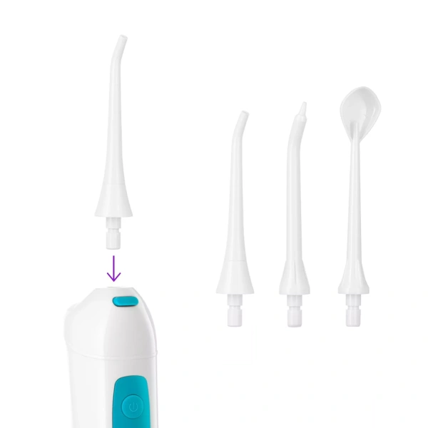 Ирригатор для полости рта Kitfort KT-2983