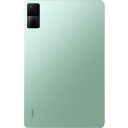 Планшет Redmi Pad 4GB/128GB Mint Green EU (22081283G)
