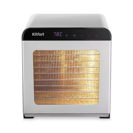 Сушилка для овощей и фруктов Kitfort KT-1947