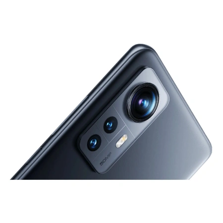Смартфон Xiaomi 12X 8GB/256GB EU 2112123AG (серый)