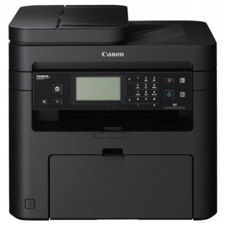 МФУ Canon i-SENSYS MF237W 1418C030 (А4, лазерное, монохромное)