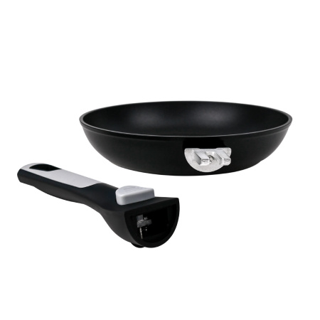 Сковорода LARA Модерн LR01-67-28 (28 см)