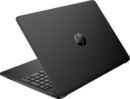 Ноутбук HP Laptop 15s/ i5-1135G7/ 15.6" FHD NTSC AG/ Iris Xe/ 8GB/ 512GB/ Win11H/ noODD/ Jet black