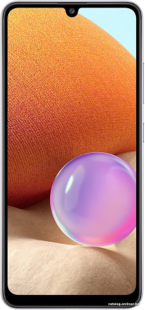 Смартфон Samsung Galaxy A32 128GB Purple