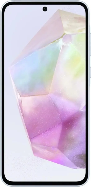 Смартфон Samsung Galaxy A35 8Gb/256Gb (голубой)