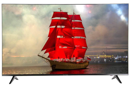 Телевизор Витязь 55LU1204, 55"