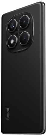 Смартфон REDMI NOTE 14 Pro 8GB/256GB Midnight Black RU (24116RACCG)