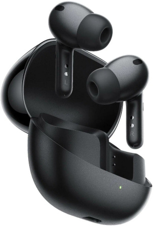 Наушники Xiaomi Buds 4 Pro M2126E1 (черный)