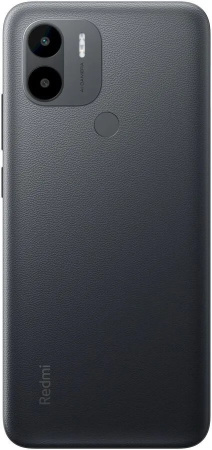 Смартфон REDMI A2+ 3GB/64GB Black EU (23028RNCAG)