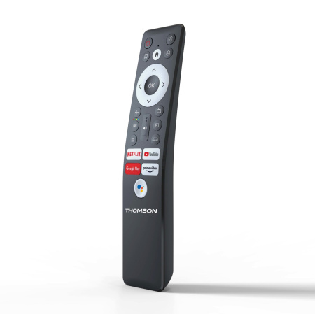 Телевизор Thomson T43USM7030, 43", черный