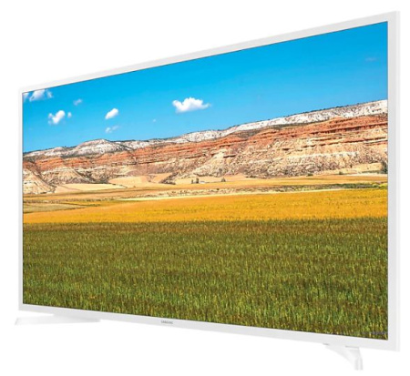 Телевизор Samsung UE32T4510AUXRU