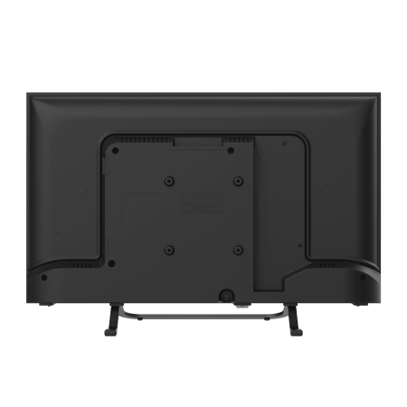 Телевизор Topdevice Frameless NEO TDTV24CS04H_BK (24”, Smart TV (WildRed), Wi-Fi, Bluetooth, Ethernet, черный)