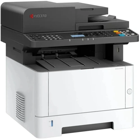 Kyocera ECOSYS MA4000fx 110C1B3NL0 (A4, лазерное, монохромное)