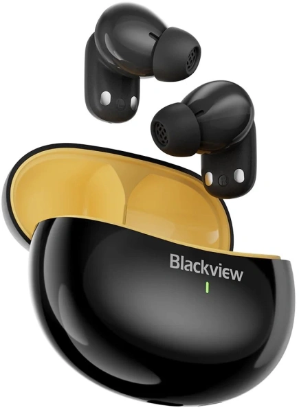 Наушники Blackview AirBuds 30 (черный)
