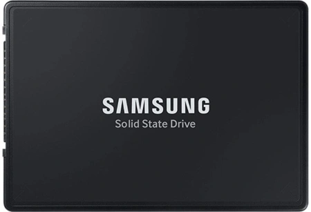 SSD диск Samsung PM9A3 3.84TB (MZQL23T8HCLS-00A07)