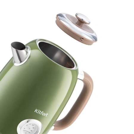 Электрический чайник Kitfort KT-6110