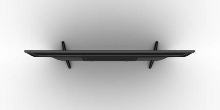 Телевизор Thomson T43USM7030, 43", черный
