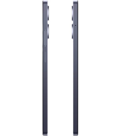 Смартфон Realme Note 60 6GB/128GB RMX3933 (полуночный черный)